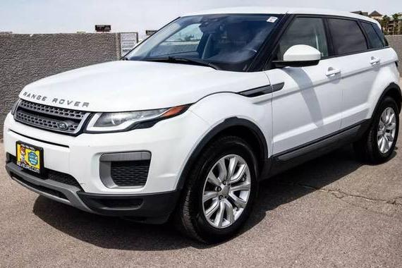LAND ROVER RANGE ROVER EVOQUE 2016 SALVP2BG4GH079667 image